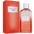 Produktbild: Abercrombie & Fitch First Instinct Together Woman 100 ml Eau de Parfum EDP
