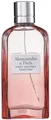 Produktbild: Abercrombie & Fitch First Instinct Together Woman Eau de Parfum 100 ml OVP NEU