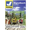 Produktbild: Viessmann Modelltechnik Modellbausatz Viessmann Modelltechnik 5299 Signalbuch