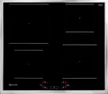 Produktbild: Induktions Kochfeld Herdplatte SCHOTT CERAN® Bauknecht BQ 2760S FT --SCHADEN-
