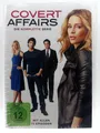 Produktbild: Covert Affairs - Die komplette Serie - Alle 75 Folgen auf 19 DVDs - Piper Perabo
