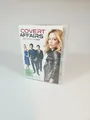 Produktbild: Covert Affairs - Die komplette Serie | Staffel 1-5 | DVD - Box | Vollständig OVP
