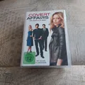 Produktbild: Covert Affairs - Die komplette Serie (19 Discs) TV-Serie, Thriller & Krimi