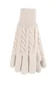 Produktbild: Heat Holders Baumwollhandschuhe BSGH765SMCRM Damen WILLOW CREAM S/M