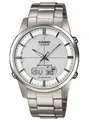 Produktbild: CASIO Quarzuhr CASIO LCW-M170TD-7AER Funk-Solar Herrenuhr 40mm 5ATM CASIO LCW-M170TD-7AER Funk-Solar Herrenuhr 40mm 5ATM