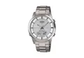 Produktbild: CASIO Automatikuhr Casio wave ceptor Armbanduhr LCW-M170TD-7AER Titan