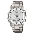 Produktbild: CASIO - Funksolar-Herrenarmbanduhr - LCW-M170TD-7AER - NEU -> vom Casio-Händler