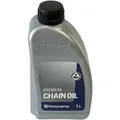 Produktbild: Kettenöl Mineralisch 1,0 Ltr. Sägekettenöl - Husqvarna