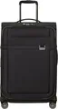 Produktbild: Samsonite Weichgepäck-Trolley AIREA, verschiedene Größen und Farben, 4 Rollen, mit Volumenerweiterung, mit mehreren Tragegriffen, mit Fronttasche