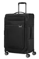 Produktbild: Samsonite Airea - Spinner M erweiterbar, Koffer, 67 cm, 73.5/81.5 L, Schwarz (Black)