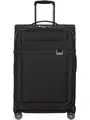 Produktbild: Samsonite Koffer 133625-1041, Samsonite Trolley Airea Spinner Exp 67cm Koffer 81,5L Schwarz 133625