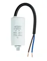 Produktbild: Kondensator Anlaufkondensator Motorkondensator Arbeitskondensator Kabel 2µF 450V