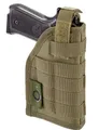 Produktbild: DEFCON 5 - Holster MOLLE Plus (olivgrün)
