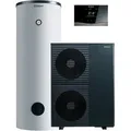 Produktbild: Vaillant Paket 4.3330 aroTHERM plus /8.1 VWL 125/8.1 A 400V mit VIH RW 200/2 B