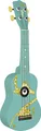 Produktbild: Stagg 25020391 US-GIRAFFE Soprano Ukulele Tasche