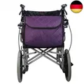 Produktbild: Rollstuhltasche, Rollstuhl-Rucksack für die meisten elektrischen, manuellen