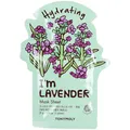 Produktbild: TONYMOLY I'm Lavender Mask Sheet