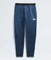 Produktbild: The North Face NF0A893S926 M MA Fleece Pant Pants Herren Shady Blue/Summit Navy Größe XXL