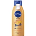 Produktbild: NIVEA Sun Touch (Körperlotion, 400 ml) (88218)