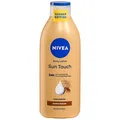 Produktbild: NIVEA Sun Touch SANFTE BRÄUNE Bodylotion 400,0 ml