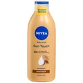 Produktbild: NIVEA Sun Touch SANFTE BRÄUNE Bodylotion 400,0 ml
