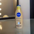 Produktbild: NIVEA Sun Touch SANFTE BRÄUNE Bodylotion 400,0 ml