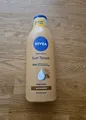 Produktbild: NIVEA Sun 🌞 Touch Body Lotion Bräunungseffekt ohne Streifen 400ml