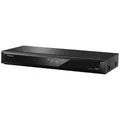 Produktbild: Panasonic DMR-BST760AG Blu-ray-Player mit Festplattenrecorder 500 GB - DEFEKT