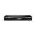 Produktbild: PANASONIC Blu-ray Recorder Twin HD DVB-S Tuner 500 GB Festplatte 2 CI Plus Slots