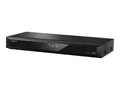Produktbild: Panasonic DMR-BST760 3D Blu-ray-Recorder mit TV-Tuner und HDD Hochskalierung