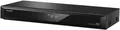 Produktbild: Panasonic DMR-BST760AG Blu-ray-Player und Twin-HD-DVB-S-Recorder mit 500 GB