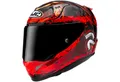 Produktbild: HJC Motorradhelm HJC RPHA 12 Diablo Blizzard MC1 Integralhelm (1er Set)