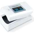 Produktbild: Pulsoximeter PO 35 Weiß Beurer