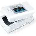 Produktbild: Pulsoximeter Po 35 Weiß Beurer
