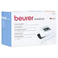 Produktbild: Beurer PO 35 Pulsoximeter, Messung von Sauerstoffsättigung (SpO₂) und Herzfrequenz (Puls), schmerzfreie Anwendung, leicht ablesbares Farbdisplay, Darstellung der Herzfrequenz