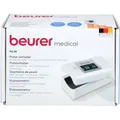 Produktbild: BEURER PO35 Pulsoximeter 1 St PZN16743275