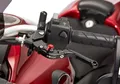 Produktbild: PROTECH  Hebel Kupplungshebel Sport Alu & Stahl Rot/Schwarz für HONDA CB1000R, C