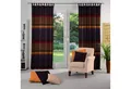 Produktbild: Wirth Vorhang Maribor (1 St), Schlaufen, blickdicht, Jacquard