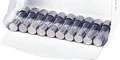 Produktbild: ESKA Feinsicherung superflink 0,8A (5x20mm) VPE: 10Stk.