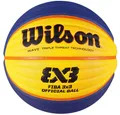 Produktbild: Wilson Basketball Basketball FIBA 3x3 Official, Basketball für 