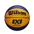 Produktbild: Wilson Fiba 3X3 Official Game Ball 6 Orange 6 Orange