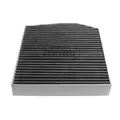 Produktbild: ORIGINAL® Corteco Filter, Innenraumluft Aktivkohle für Volvo XC90 I V70 II S60