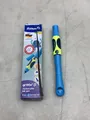 Produktbild: griffix Tintenschreiber Neon Fresh Blue Pelikan 400191572 (4012700820457)