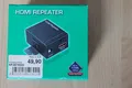 Produktbild: HDMI-Repeater/bis 35m/5V