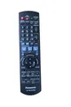 Produktbild: PANASONIC N20AKB000070 AV-Fernbedienung