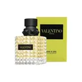 Produktbild: Damenparfüm Valentino Donna Born In Roma Yellow EDP 30 ml