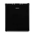 Produktbild: 4260707286053 Heinrich's HGB 5088 W Gefrierschrank Schwarz HEINRICH'S