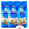 Produktbild: (EUR 10,66/Kg) 3x 1000g Vegeta Gewürzmischung ohne Konservierungsstoffe 3x 1Kg