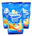 Produktbild: VEGETA WÜRZMISCHUNG MIT GEMÜSE - 3 x 500 g - FLEISCH FISCH SUPPEN GEWÜRZ GEWÜRZE