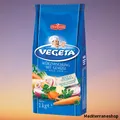 Produktbild: VEGETA WÜRZMISCHUNG MIT GEMÜSE - 3 x 1000 g - GEWÜRZE BRÜHE SUPPE GEMÜSESUPPE